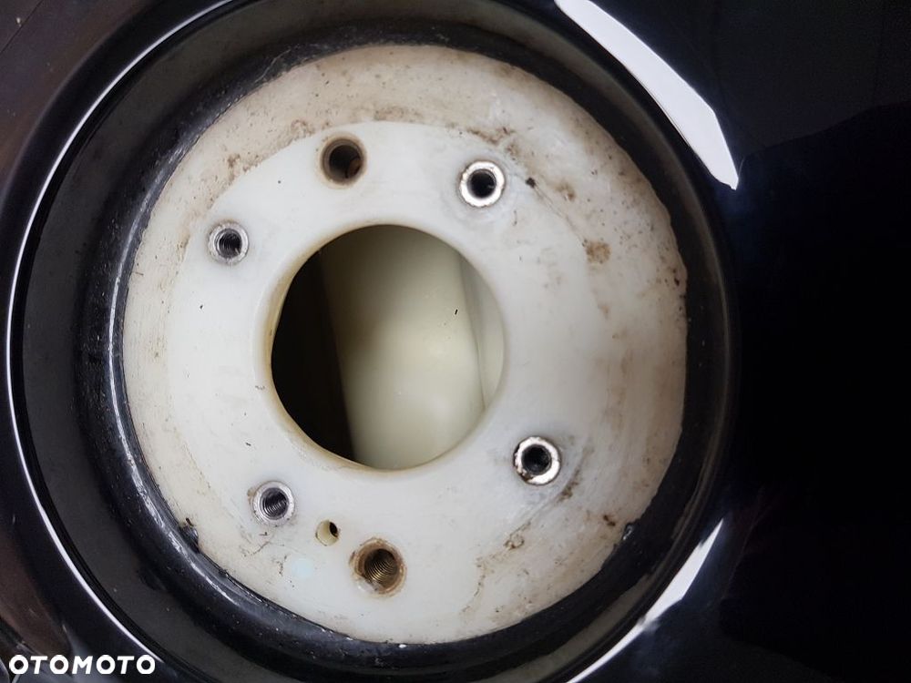Zbiornik paliwa bak Aprilia RSV4  893695 - 8