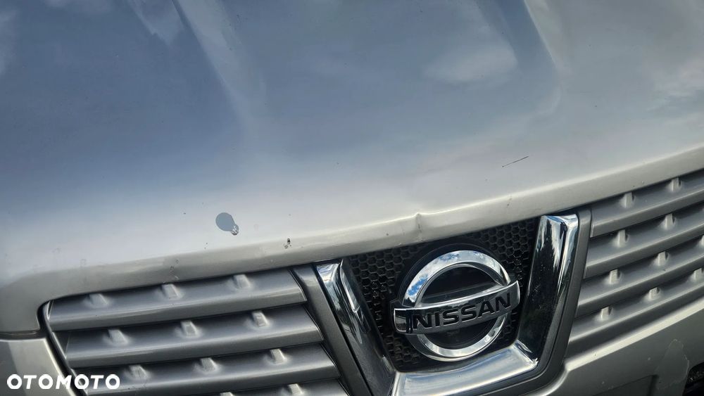 Nissan Qashqai 1.6 acenta - 6