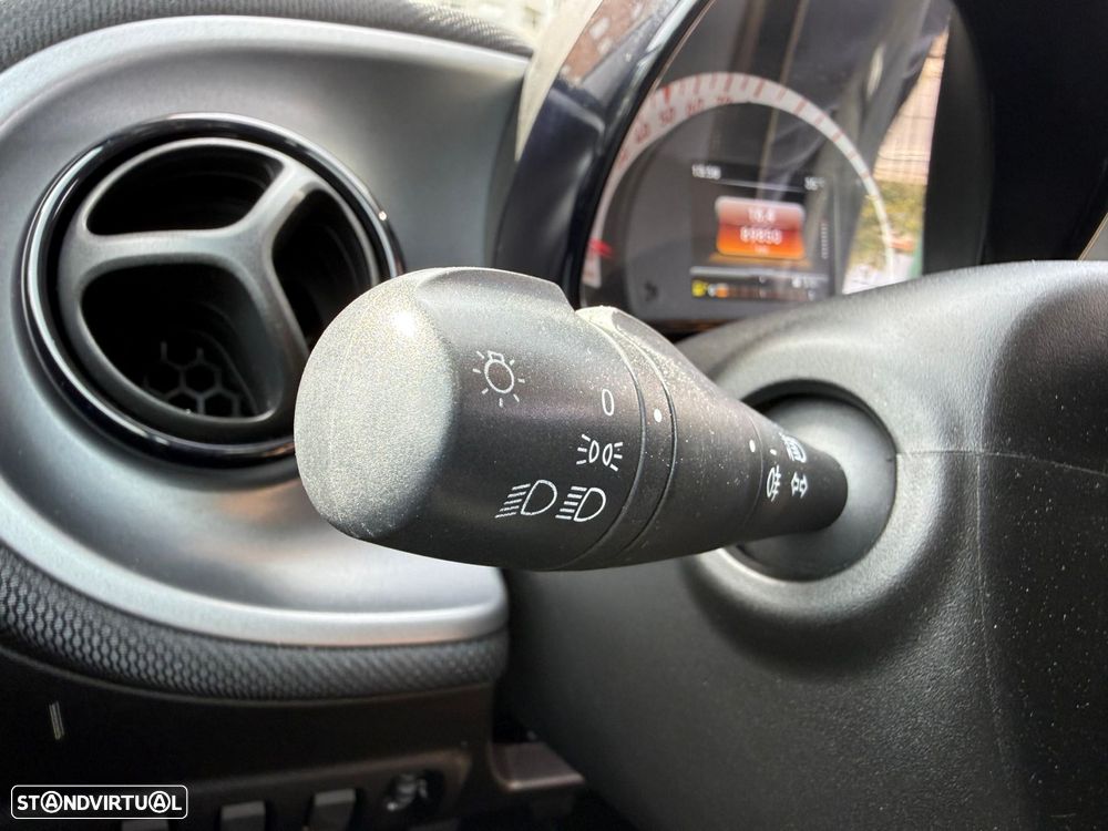 Smart ForTwo Coupé 1.0 Passion 71 - 11