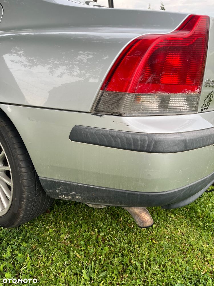 Volvo S60 2.4 D5 - 11