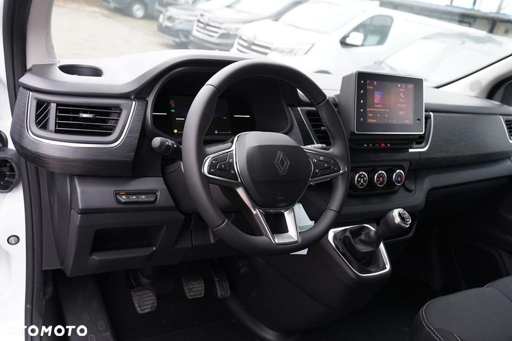 Renault Trafic 2.0 dCi L2H1 HD Extra - 20