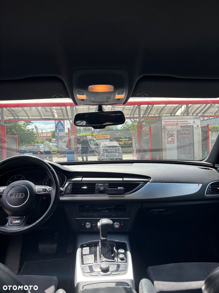 Audi A6 Limousine 2.0 TDI Prime Line Multitronic - 14