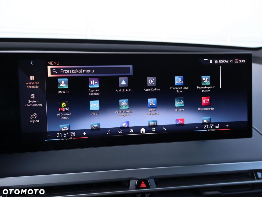 BMW iX xDrive60 111.5kWh - 19