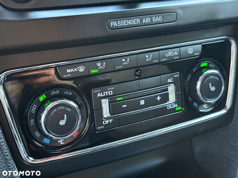 Skoda Superb 2.0 TDI Exclusive - 34