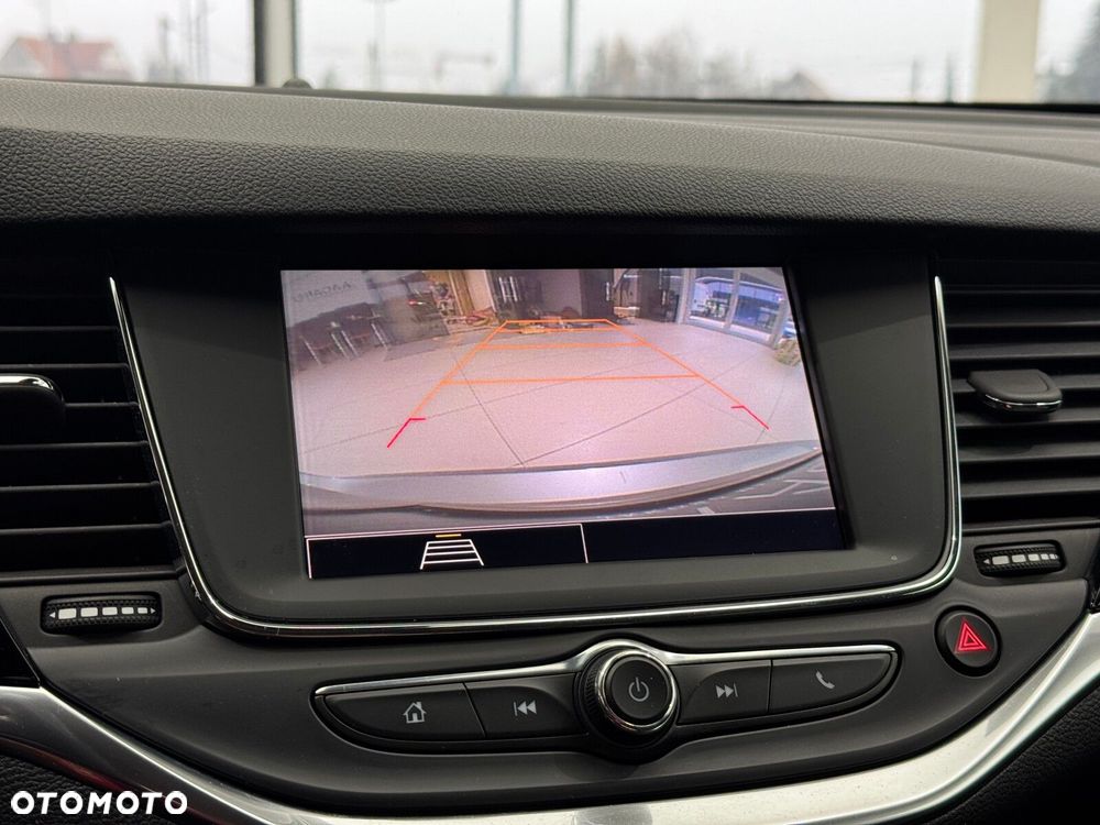 Opel Astra 1.5 CDTI Elegance S&S - 36