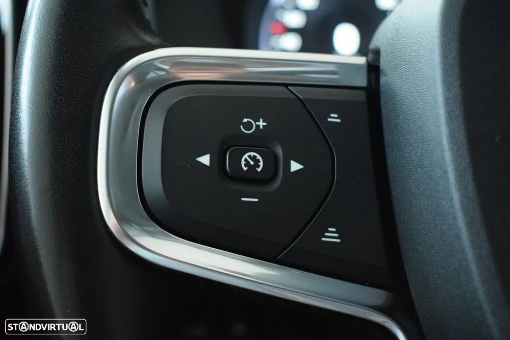 Volvo XC 40 1.5 T5 PHEV Inscription Expression - 12