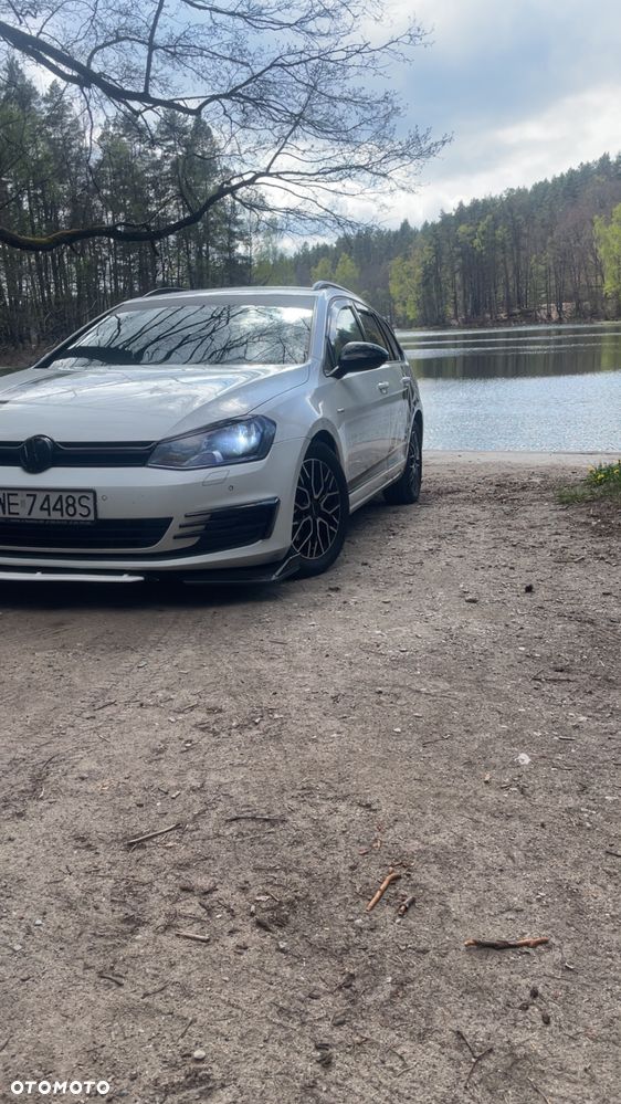 Volkswagen Golf 2.0 TDI BMT Highline DSG - 4