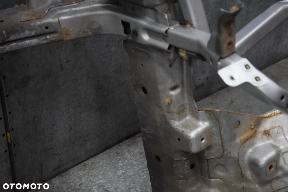 JEEP COMPASS I LIFT WZMOCNIENIE PRZÓD OKULAR - 14