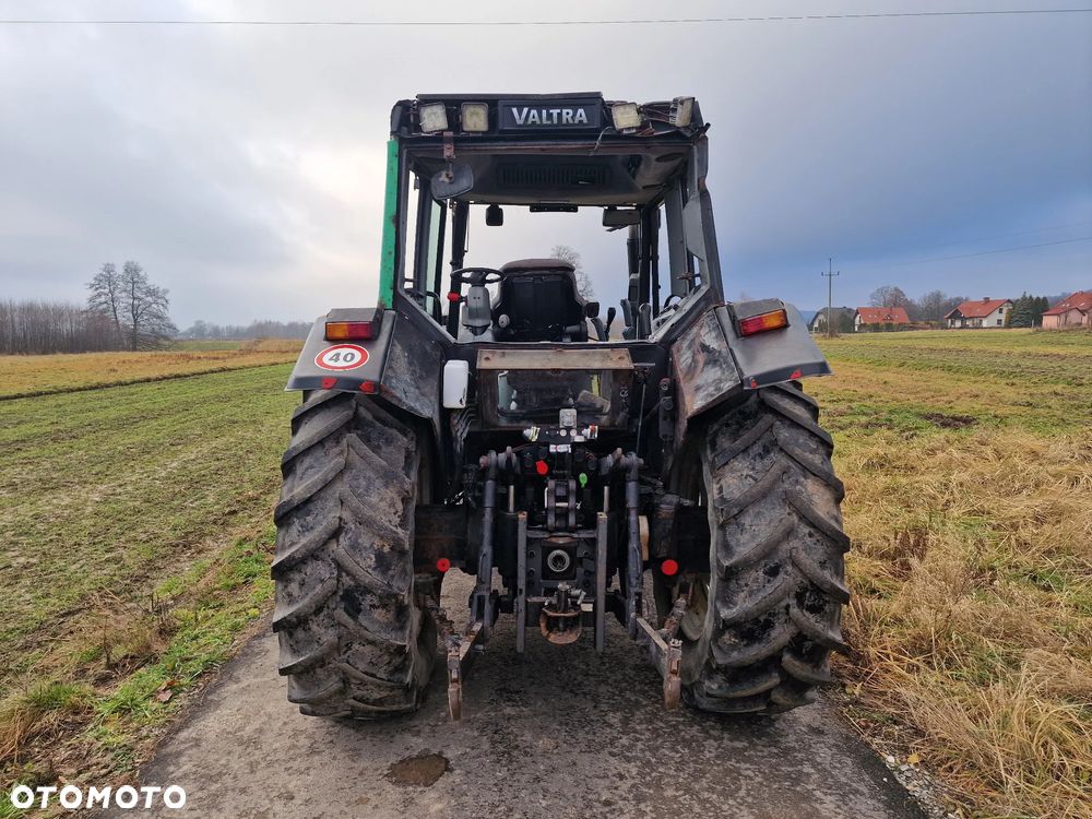 Valtra 6850-4 HiTech - 5