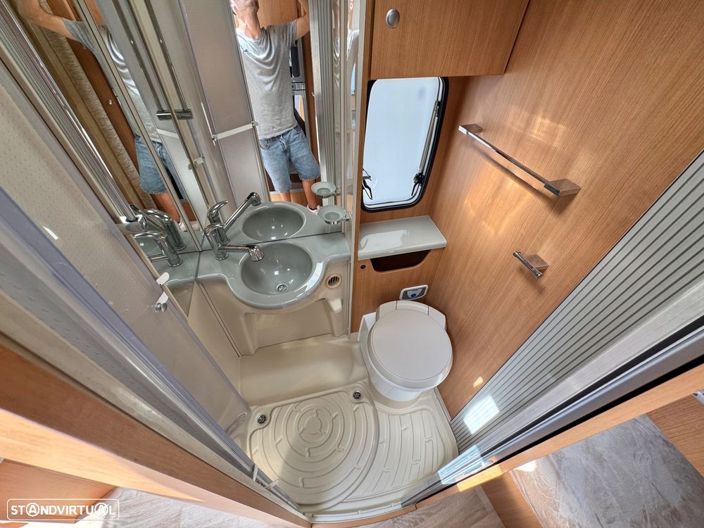 Chausson Flash 12 5Lugares - 24