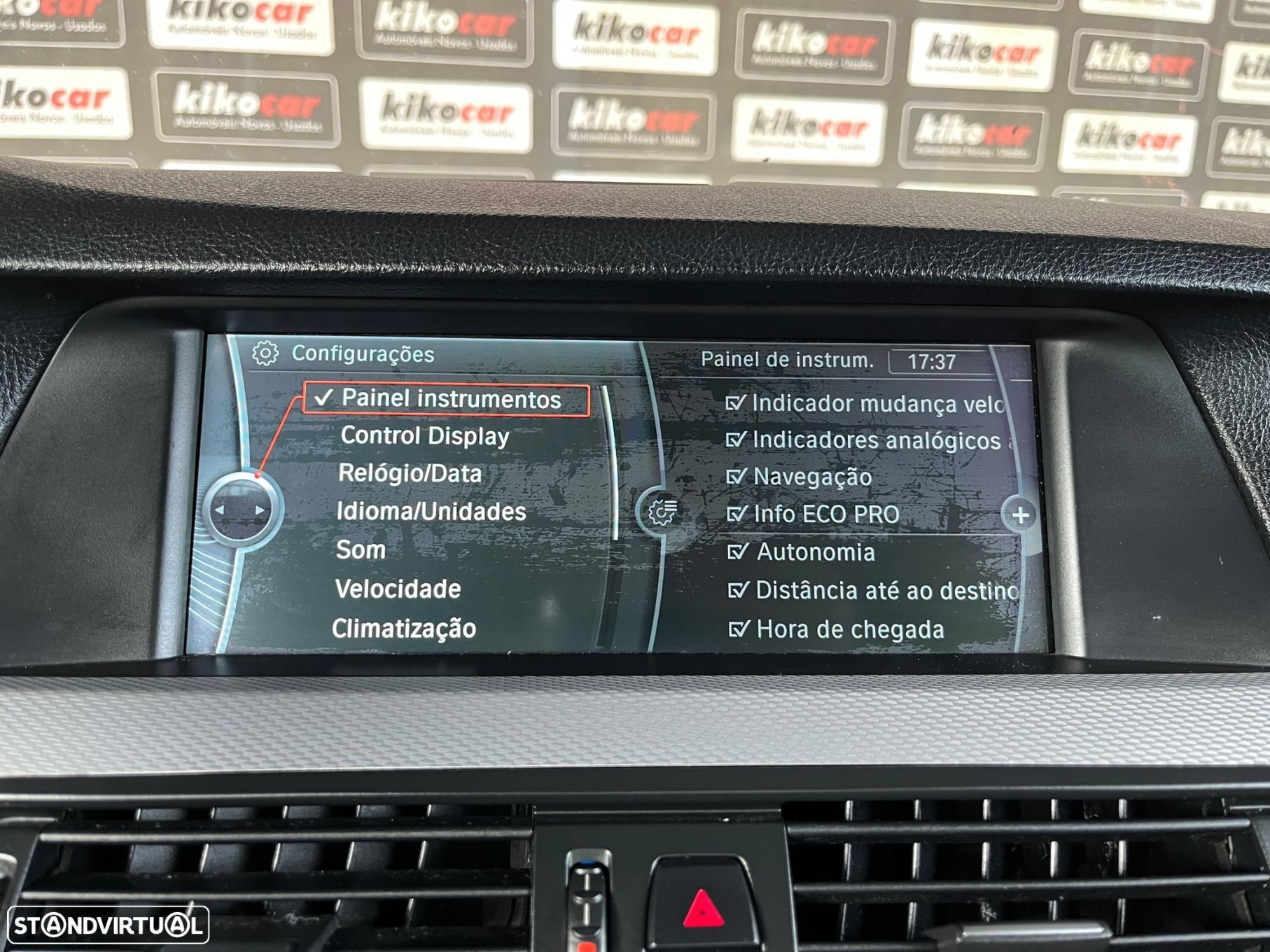 BMW 520 d Pack M - 39