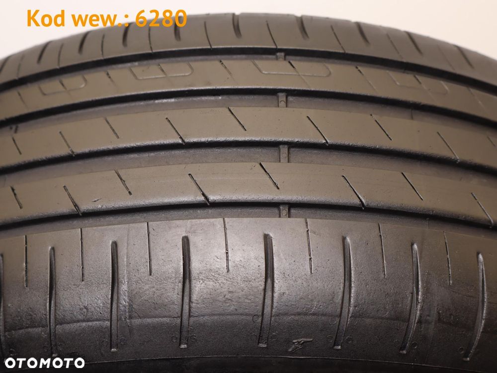 Goodyear Efficientgrip Performance - 205/55 R17 - 7
