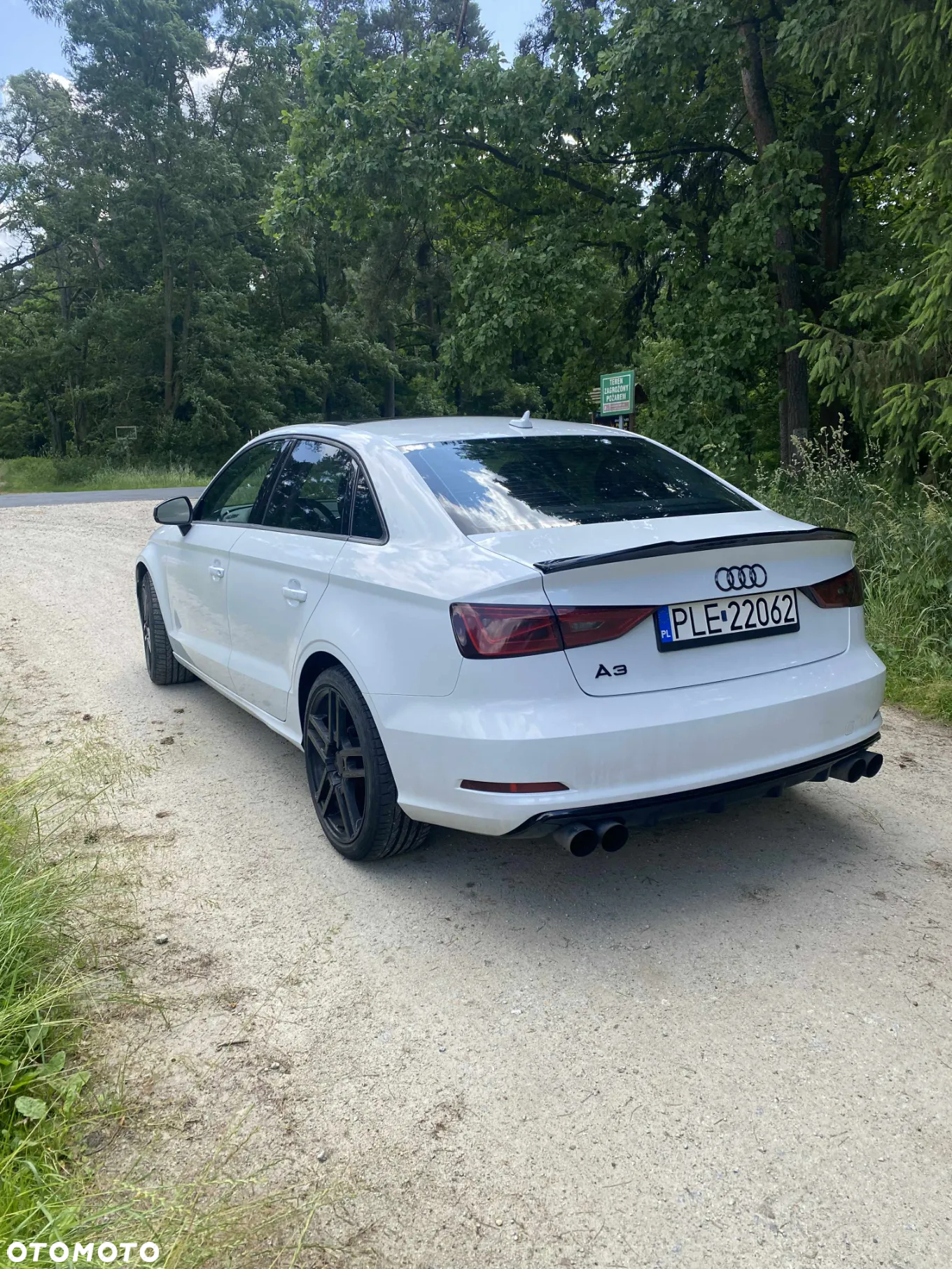 Audi A3 - 6