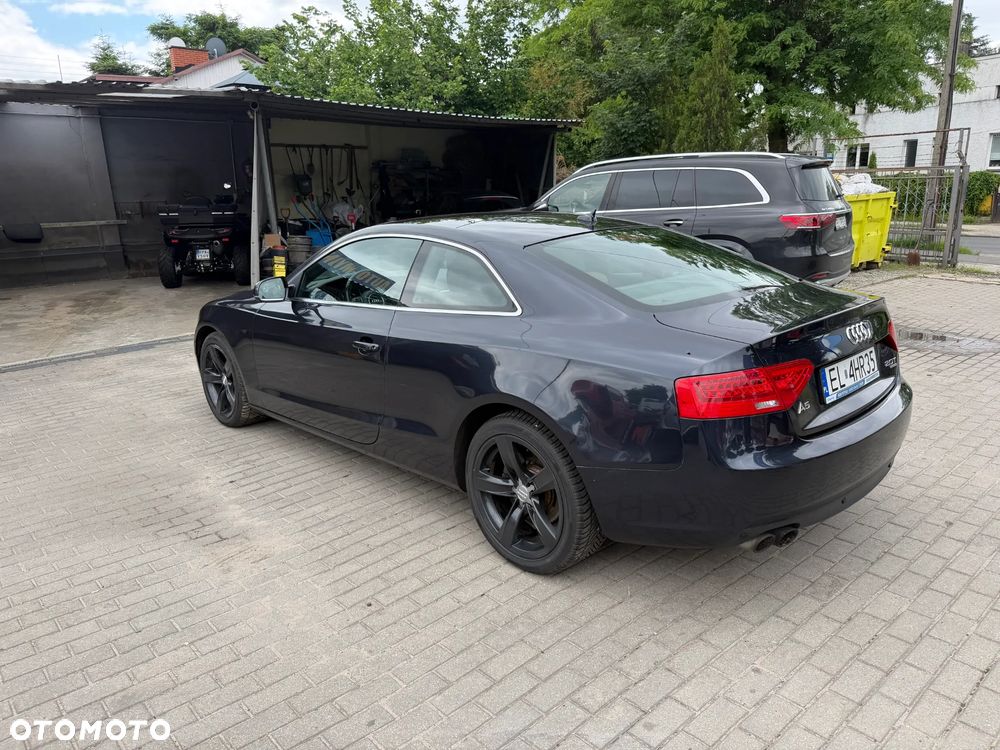 Audi A5 Coupé - 11