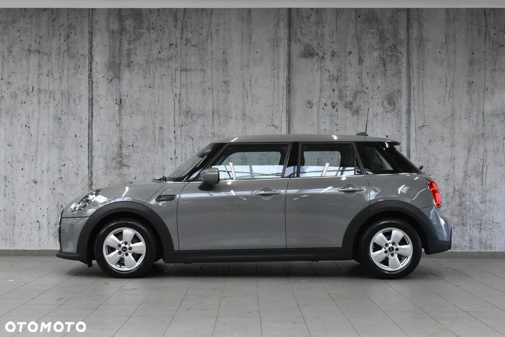MINI Cooper - 4