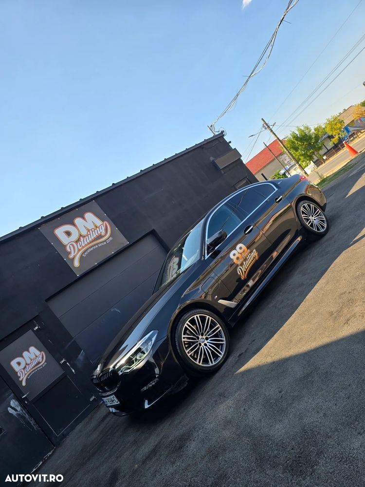 BMW Seria 5 - 19