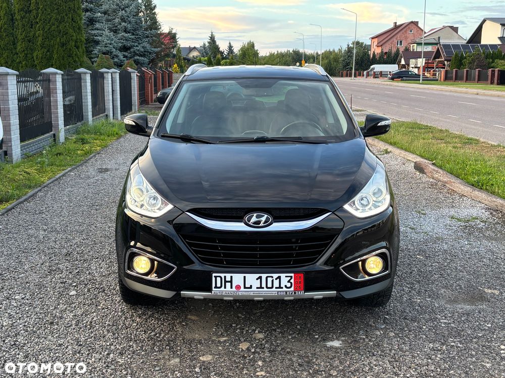 Hyundai ix35 - 3