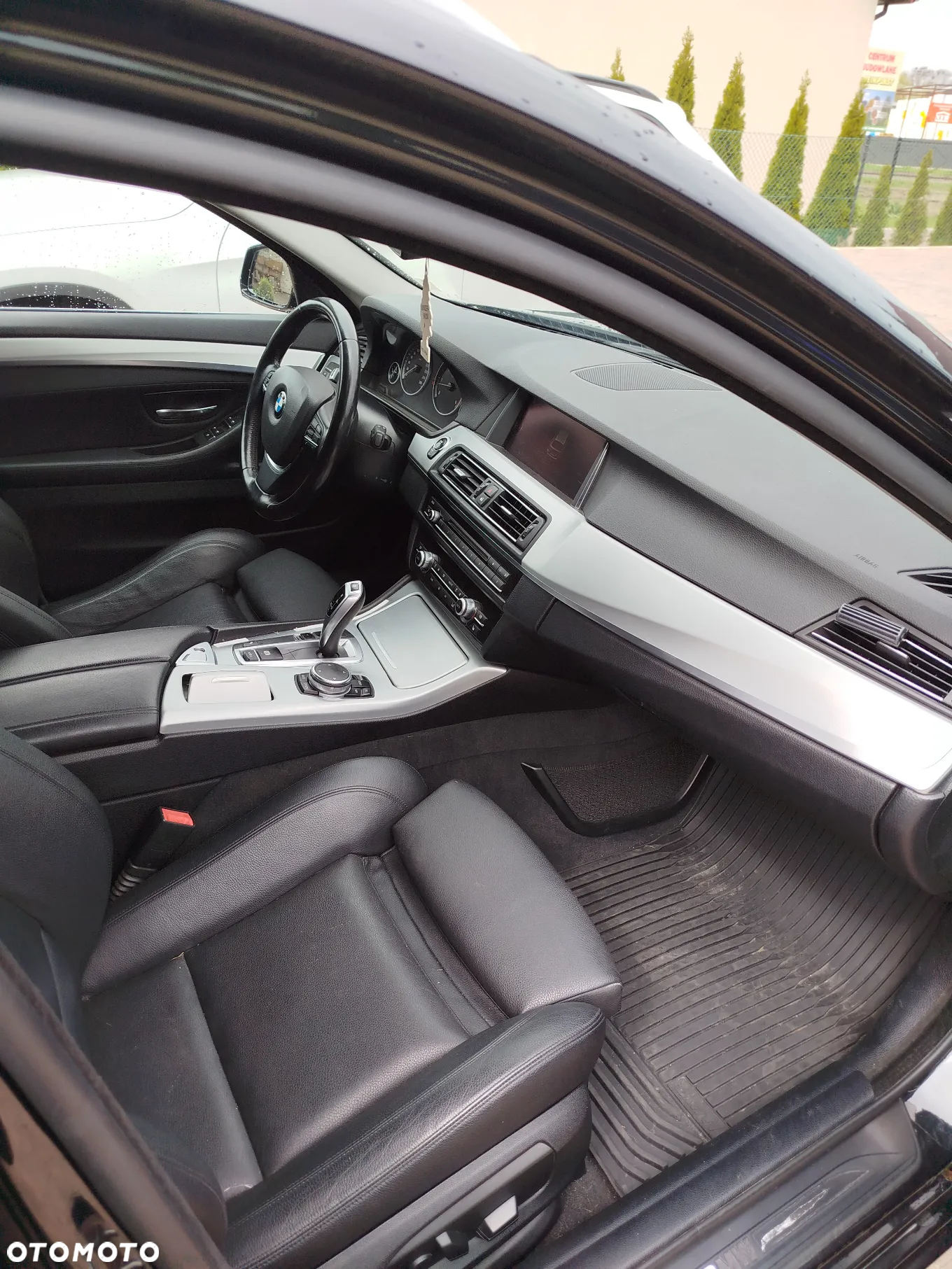 BMW Seria 5 530d Touring - 4