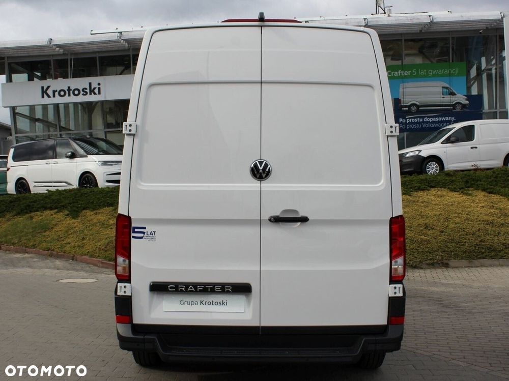 Volkswagen Crafter - 8