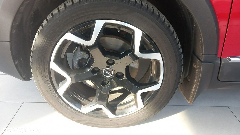 Opel Crossland X - 20