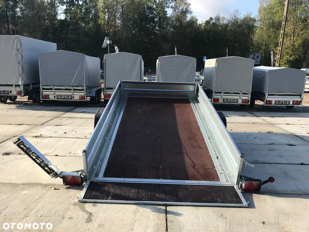 Martz UNILADER 330 - 11