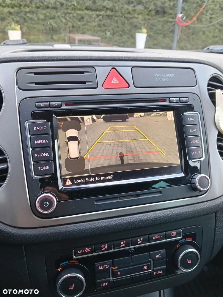 Volkswagen Tiguan - 17