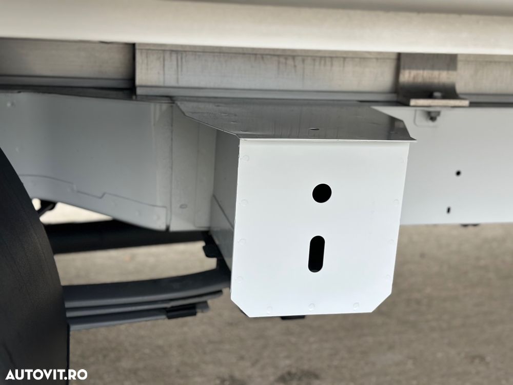 Renault Master frigorific - 26