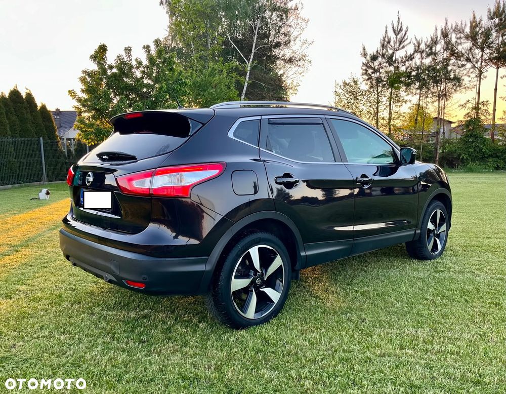 Nissan Qashqai 1.6 DIG-T N-Connecta - 3