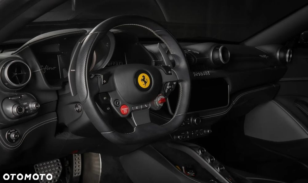 Ferrari Portofino - 3