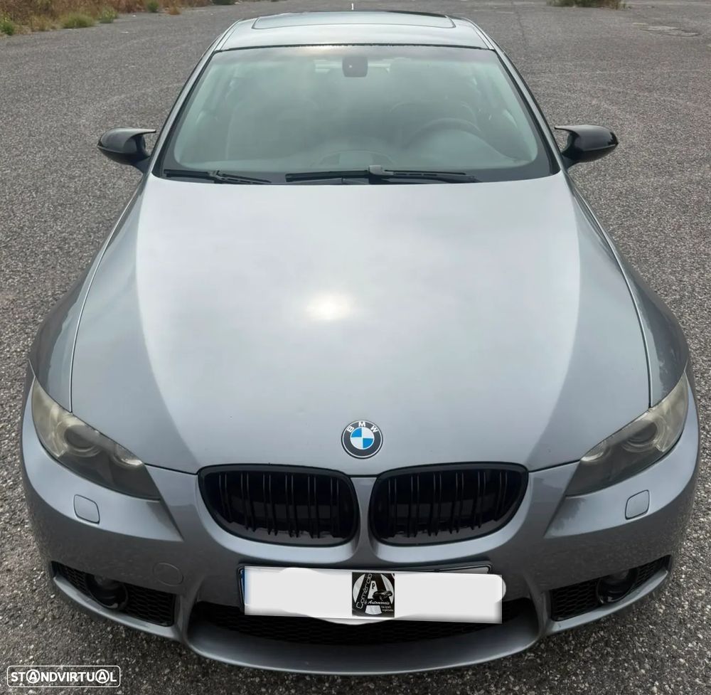 BMW 330 d - 4
