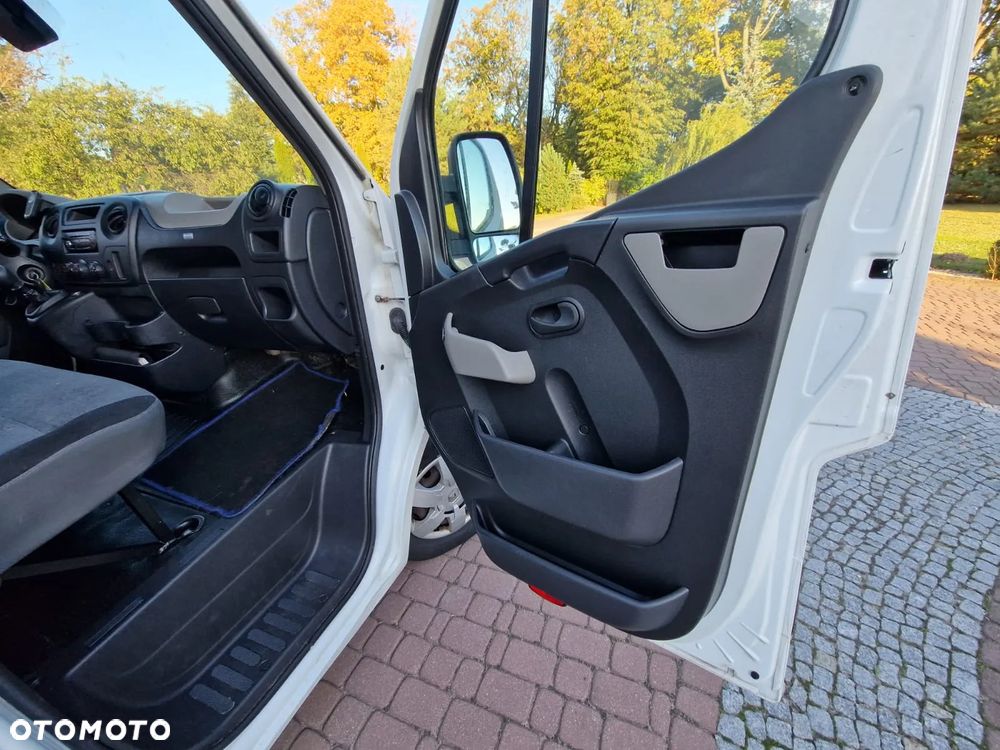 Renault Master - 21