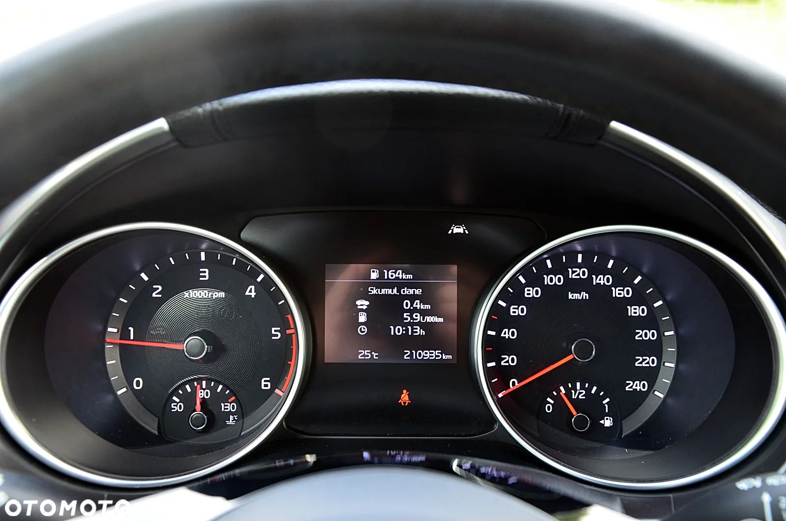 Kia Ceed - 21