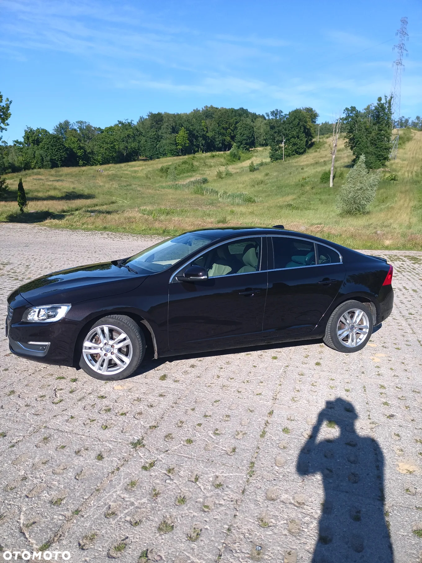 Volvo S60 2.5 T5 AWD - 4