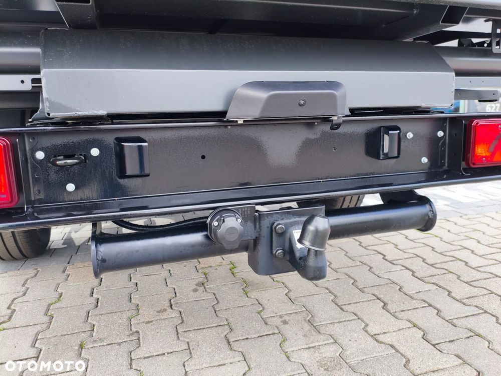 Ford Transit Wywrotka - 32