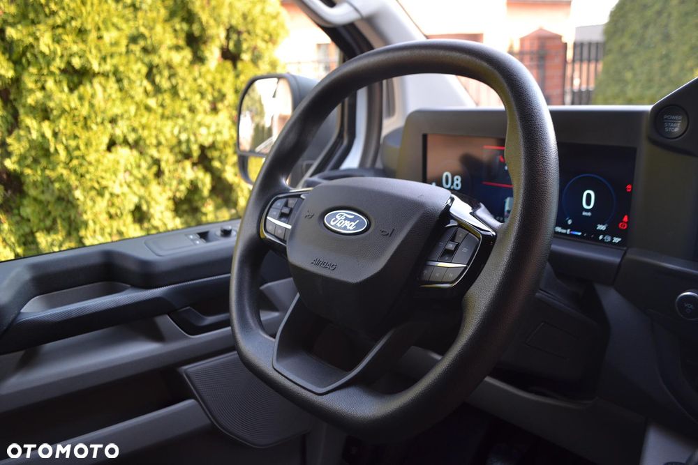 Ford Transit Custom L2H1 LKW VA Trend - 24