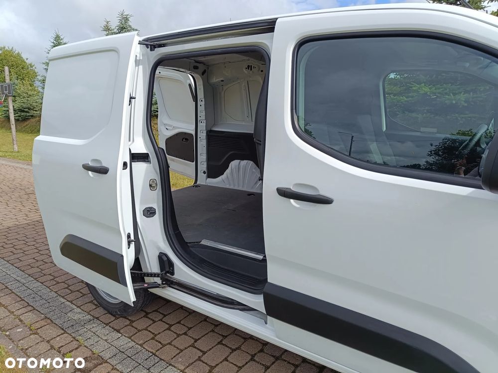 Toyota PROACE CITY - 18