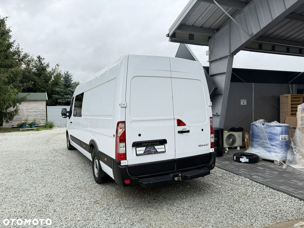 Renault Master - 4