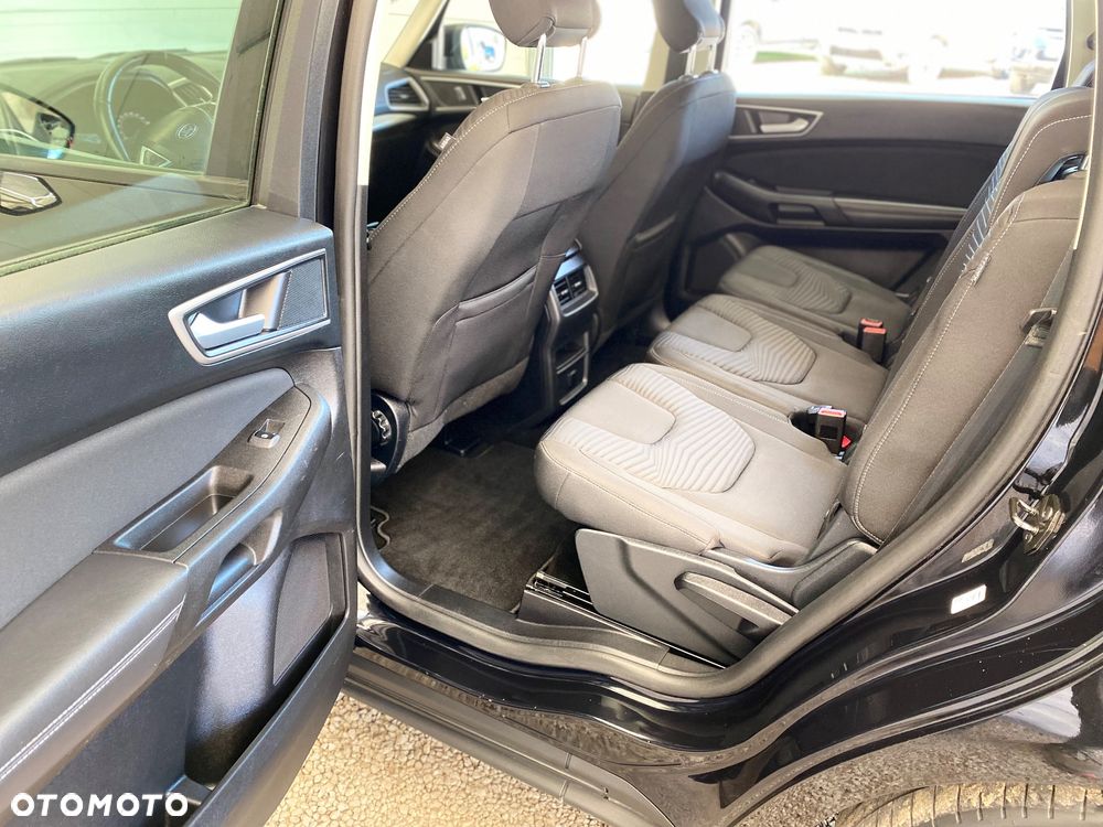 Ford S-Max 2.0 EcoBlue Titanium - 15