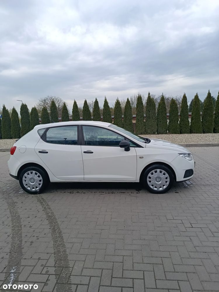 Seat Ibiza 1.4 16V Reference Viva - 3