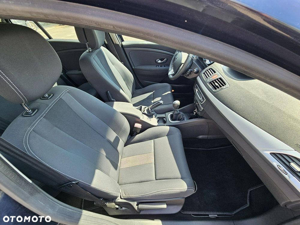 Renault Megane 1.6 16V 110 Dynamique - 27