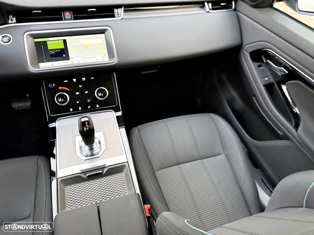 Land Rover Range Rover Evoque 2.0 D150 AWD Auto - 23