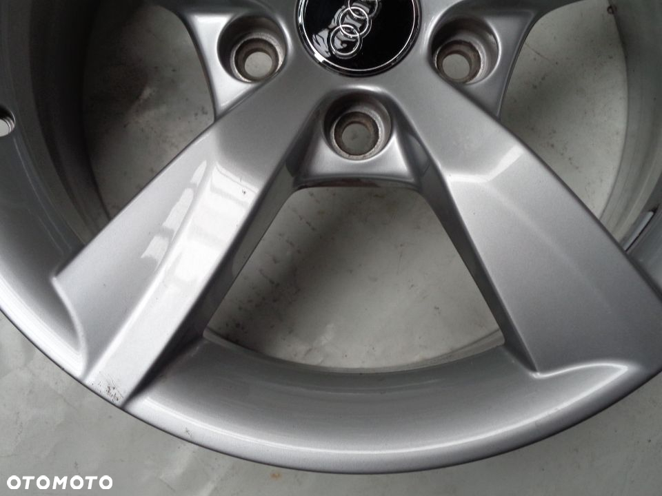 FELGI ALUMINIOWE 16 AUDI A4 A6 Q5 SQ5 ET37 - 8