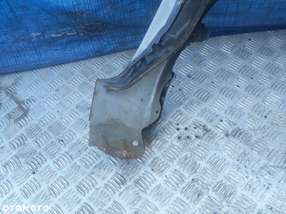 BŁOTNIK LEWY MAZDA 6  KOLOR: GJ8AA  2005r - 8