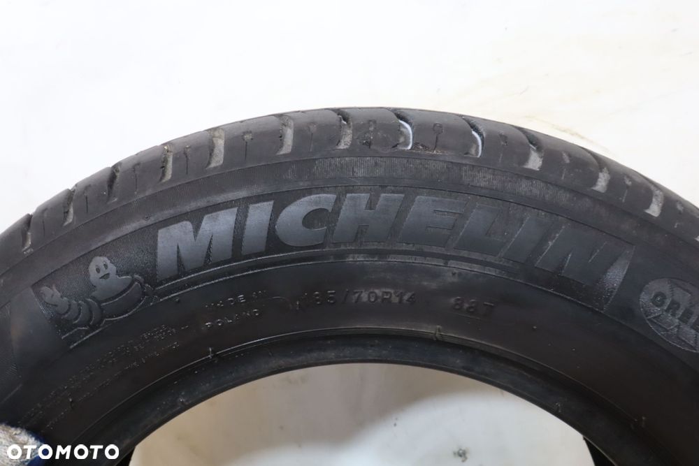 OPONA OPONY 4 SZT 185/70/14 LATO 21R - 6