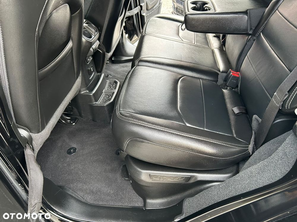 Jeep Wrangler 2.0 4xe Plug-In Hybrid Hardtop Sahara - 14