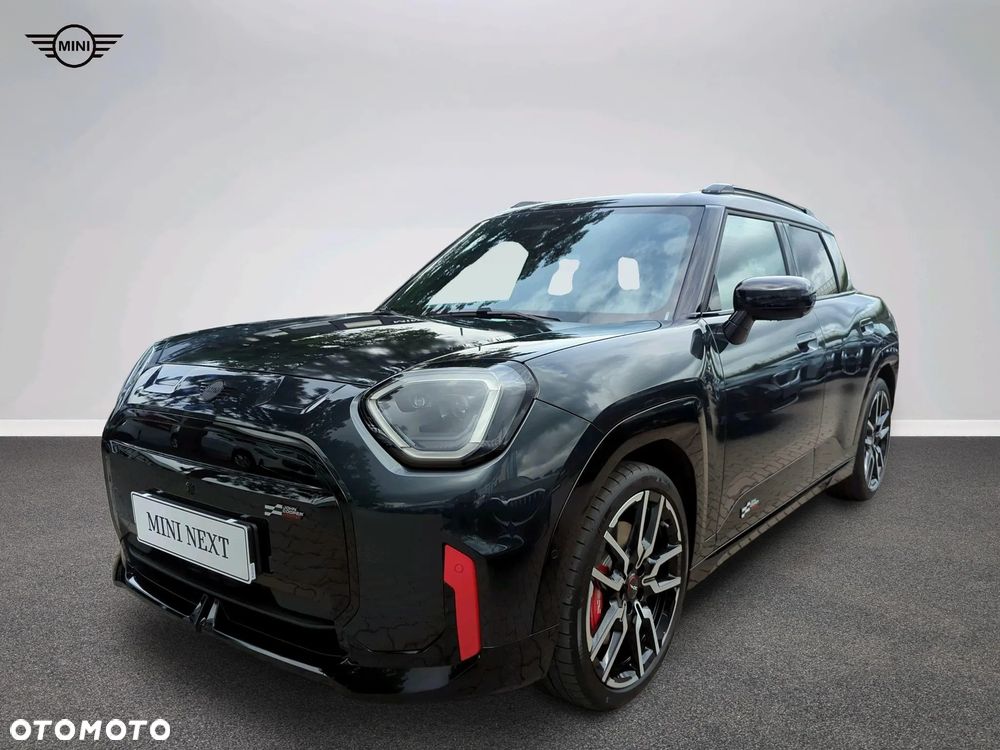 MINI Aceman JCW E 54.2kWh - 1