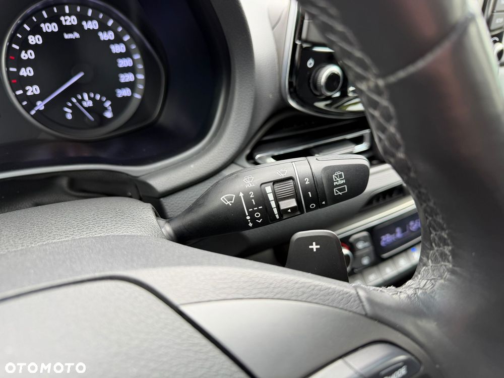 Hyundai i30 1.0 T-GDI Smart DCT - 30