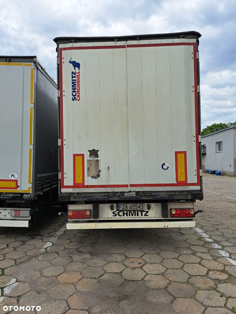 Schmitz Cargobull SCB*S3T - 7