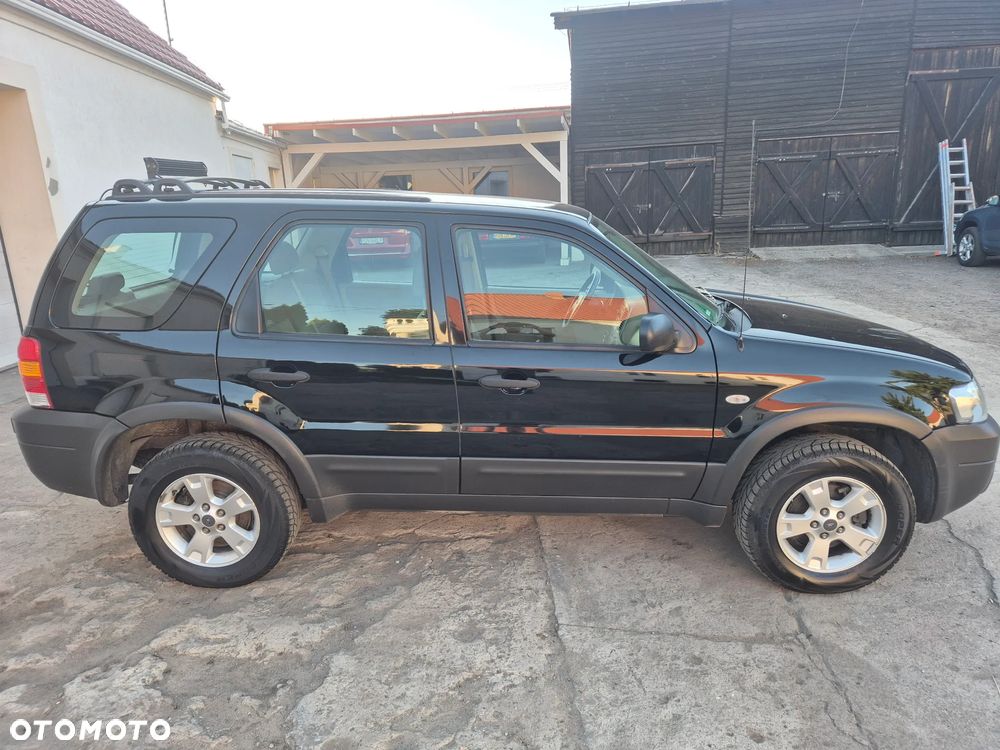 Ford Maverick 2.3 - 22