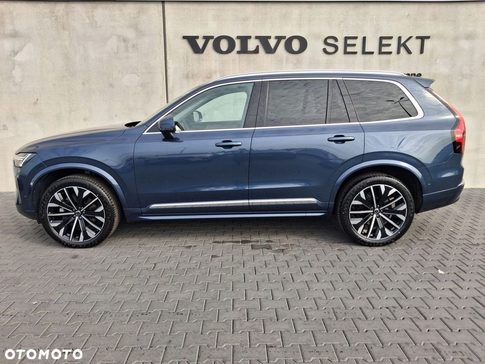 Volvo XC 90 - 6